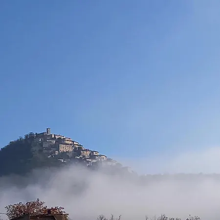 Casaletto Santo Spirito *
