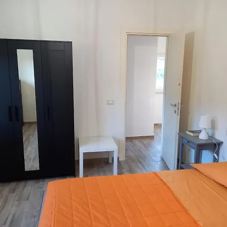 Casaletto Santo Spirito Labro